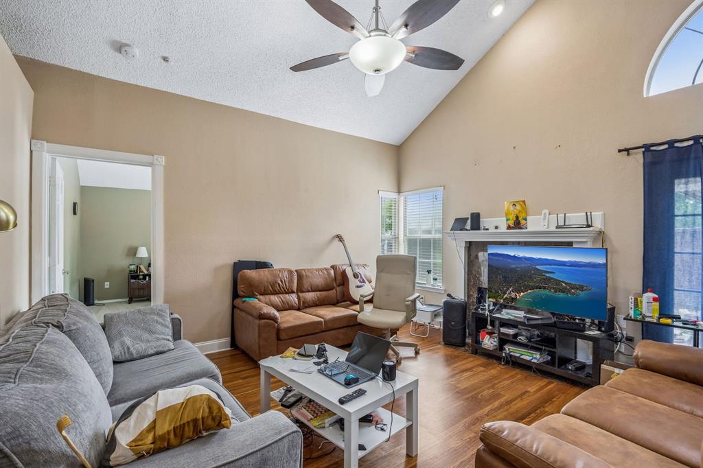 Mandolin Collection - Residential