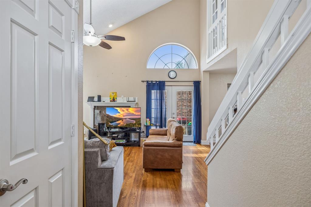 Mandolin Collection - Residential