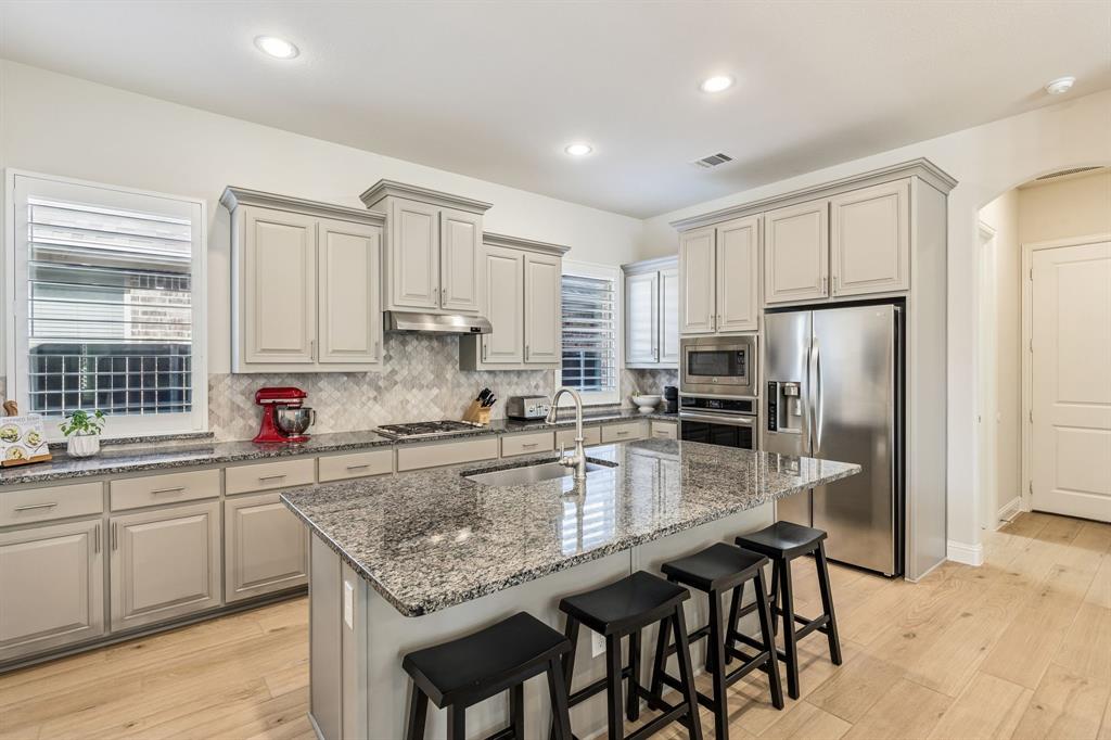 Richmond Add - Residential