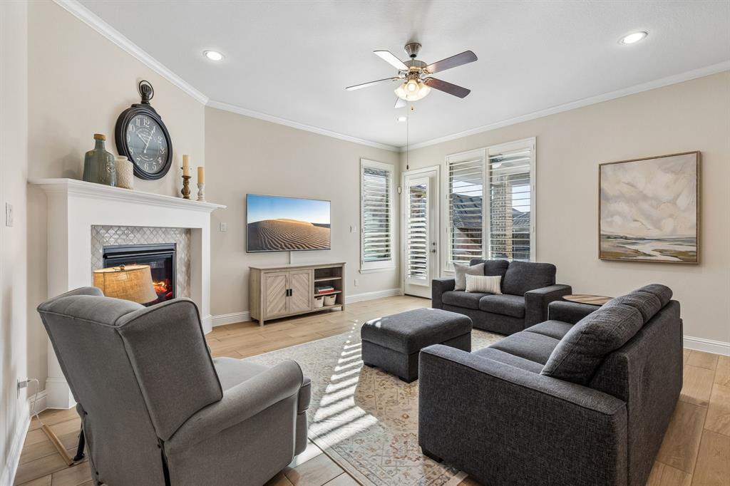Richmond Add - Residential