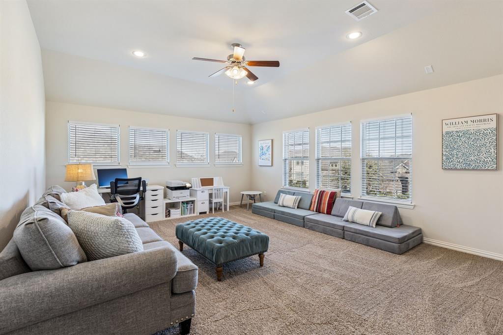 Richmond Add - Residential