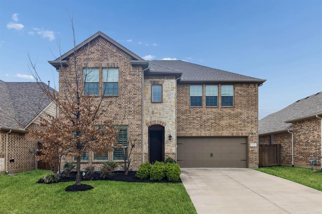Richmond Add - Residential