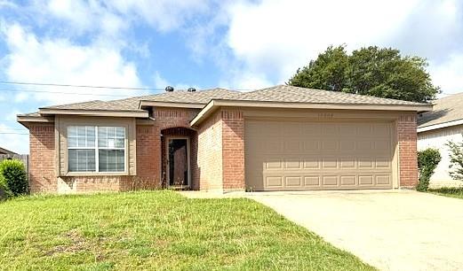 Chapel Creek Ranch Add - Residential