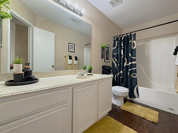 Chapel Creek Ranch Add - Residential