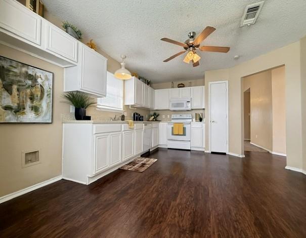 Chapel Creek Ranch Add - Residential