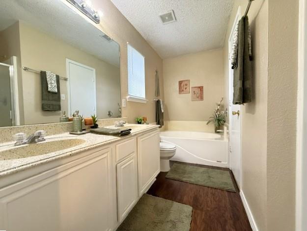 Chapel Creek Ranch Add - Residential