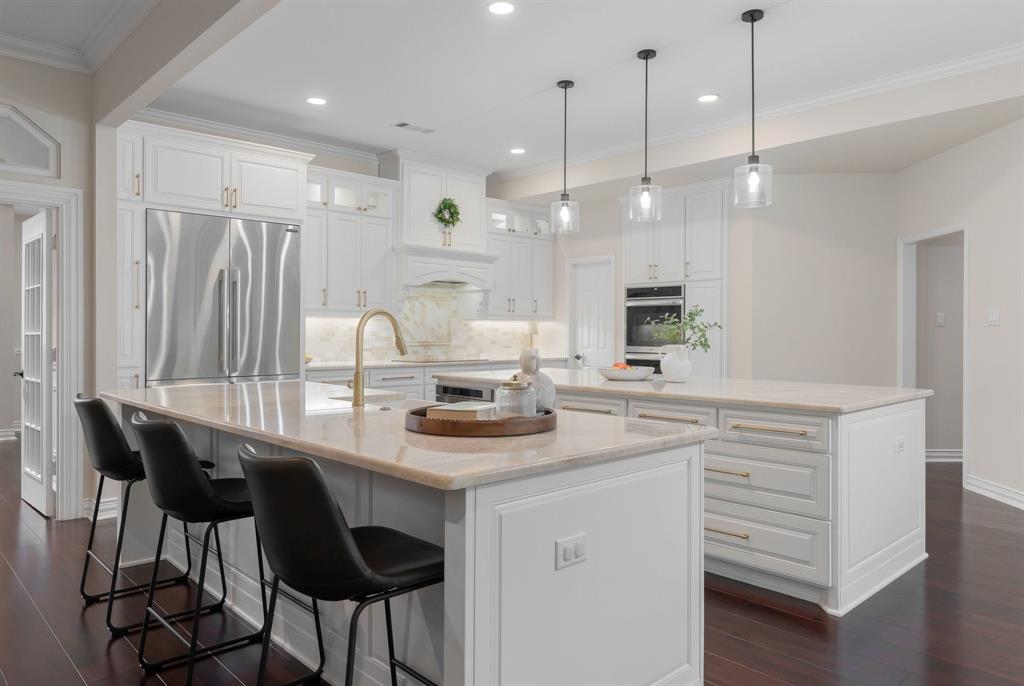 Monticello Add - Residential
