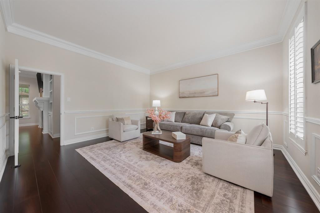 Monticello Add - Residential