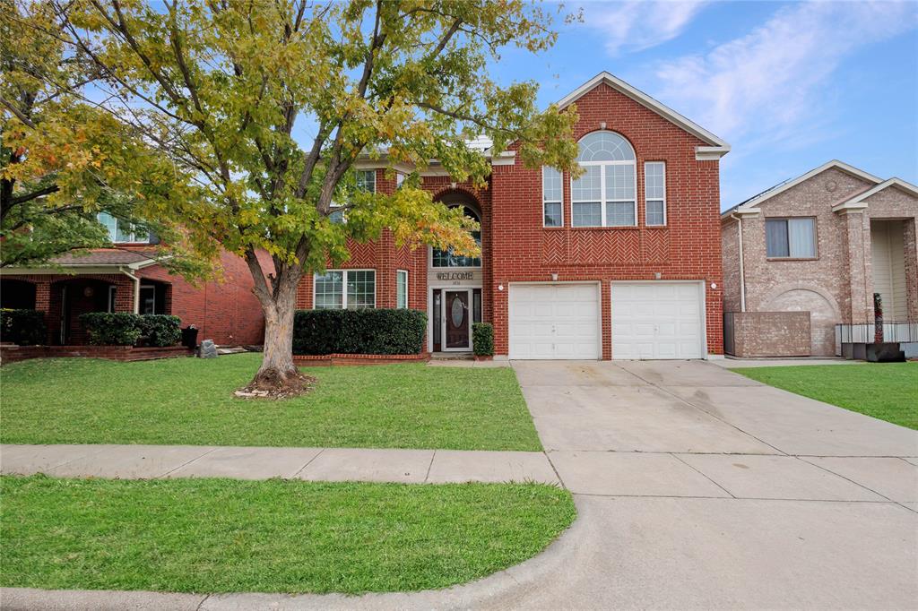 Highland Stationsaginaw - Residential