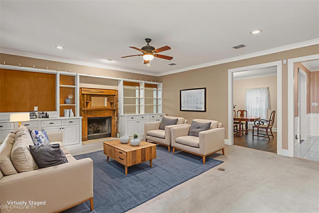 Squirrel Point - Residential