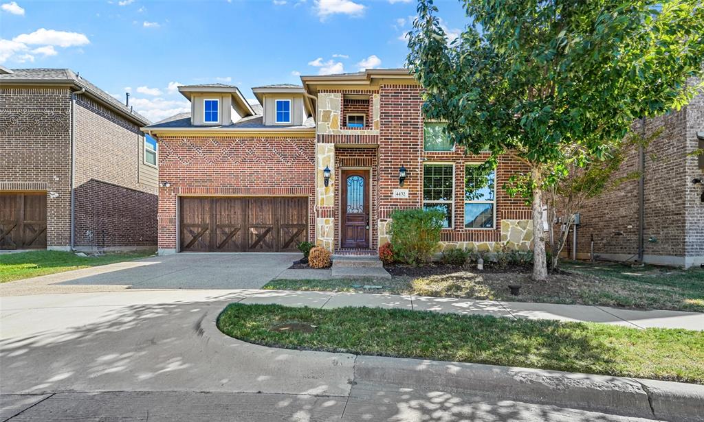 Estates Of Indian Creek Ph - Residential Lease
