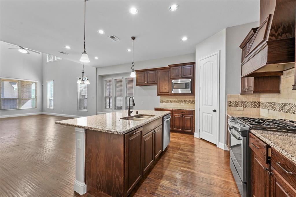 Estates Of Indian Creek Ph - Residential Lease