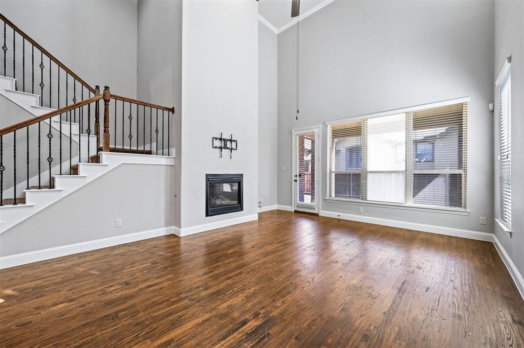 Estates Of Indian Creek Ph - Residential Lease