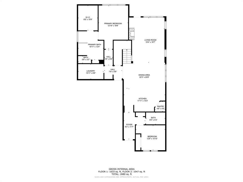 Estates Of Indian Creek Ph - Residential Lease