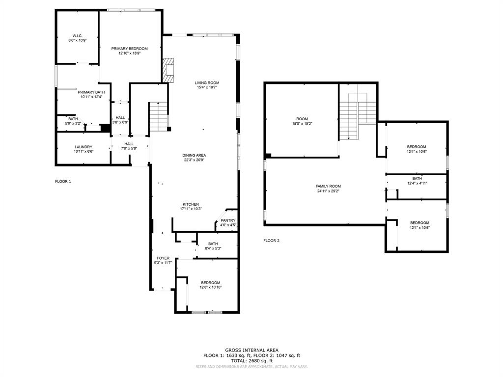Estates Of Indian Creek Ph - Residential Lease