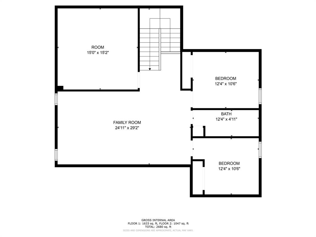 Estates Of Indian Creek Ph - Residential Lease