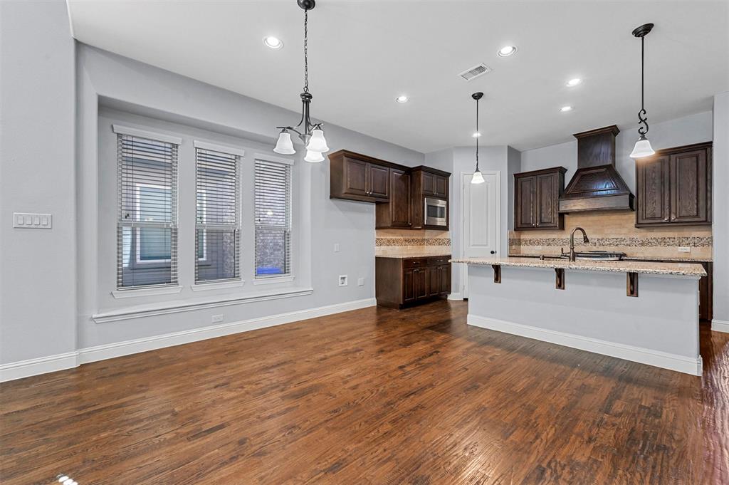 Estates Of Indian Creek Ph - Residential Lease