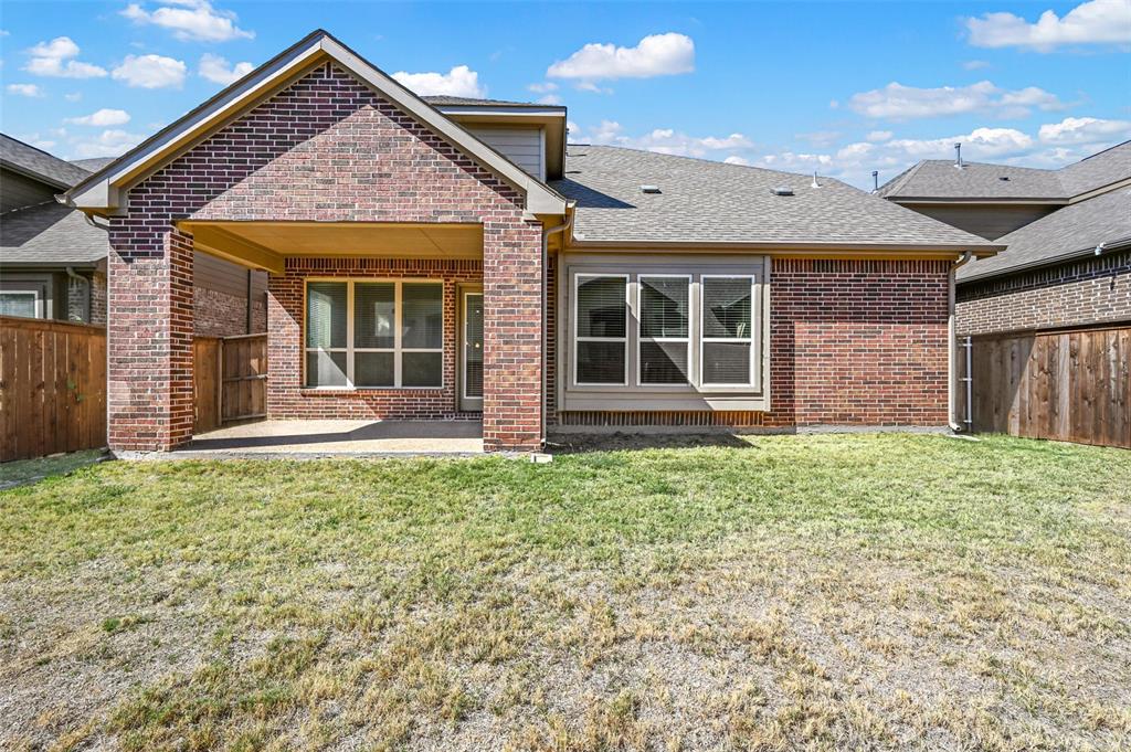 Estates Of Indian Creek Ph - Residential Lease