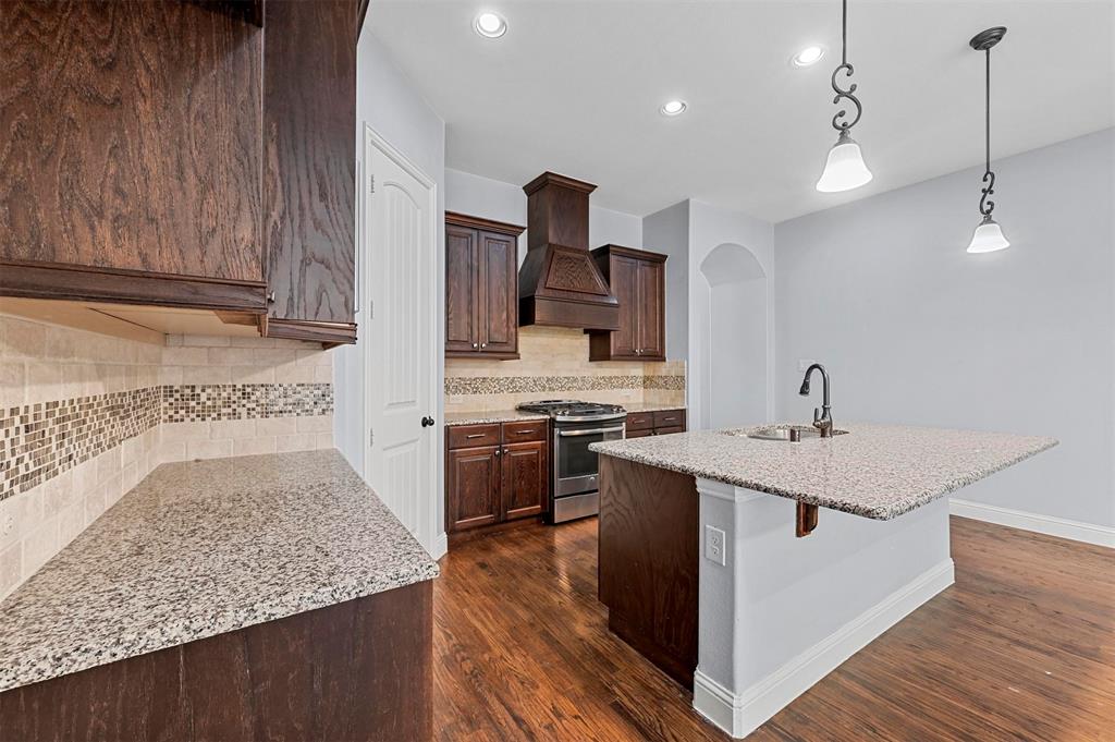 Estates Of Indian Creek Ph - Residential Lease