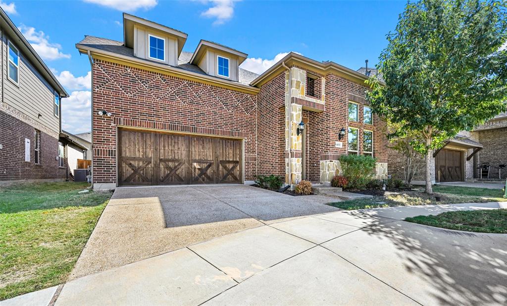 Estates Of Indian Creek Ph - Residential Lease