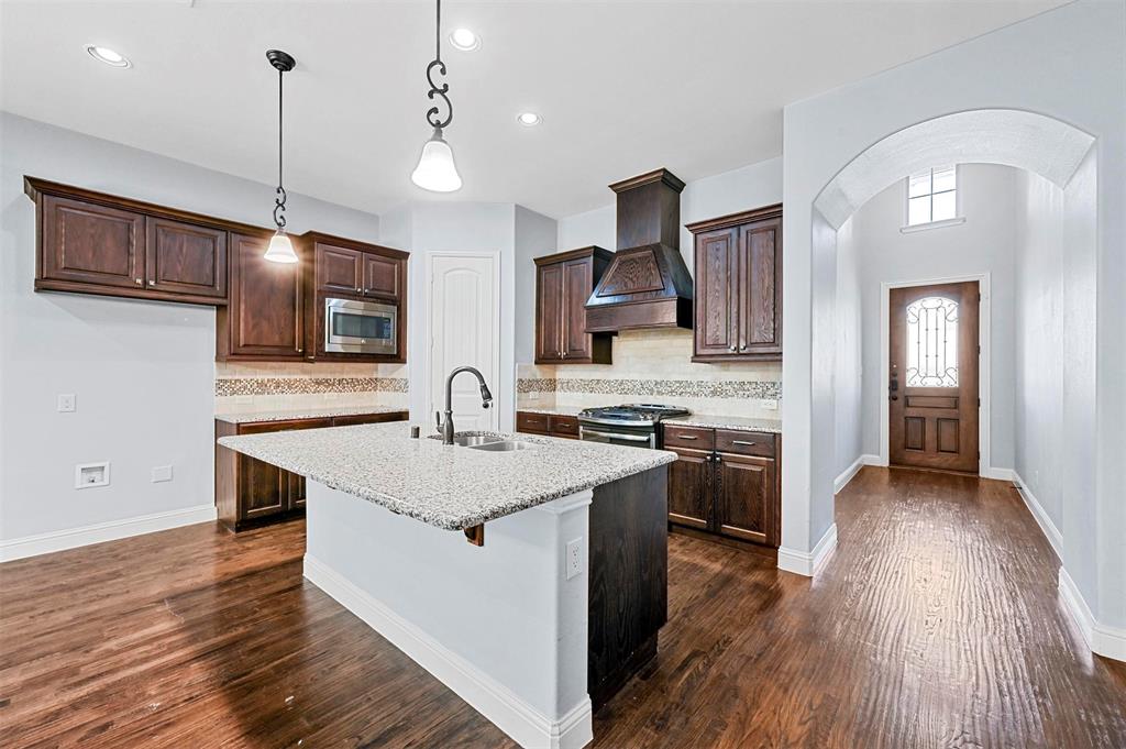 Estates Of Indian Creek Ph - Residential Lease