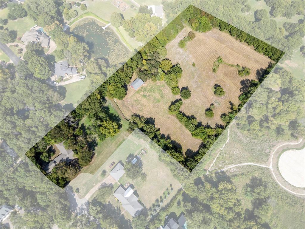Collinwood Acres - Land