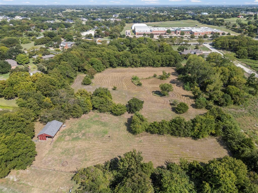 Available!!! Seize this rare opportunity to purchase a property that has not been available for over 30 years! Tucked away at the end of a cul-de-sac street in the heart of Fairview, this nearly six-acre estate property offers the tranquility of a slower-paced life, privacy, strong investment potential, and numerous opportunities for recreation and income generation. It is uncommon to find a retreat from city life while still enjoying the proximity and convenience of nearby shopping and transportation.

Without the restrictions of a homeowner's association and with fewer building regulations, the owner has tremendous flexibility in land use. Options include constructing a custom estate home, renting out the existing home, keeping horses and or livestock, while maintaining the current Agriculture Tax Exemption deduction (note: reapplication is necessary as it does not convey automatically). This residential lot is surrounded by many estate properties and communities, enhancing its appeal.

As land in this high-growth area becomes scarcer, the potential for this property to appreciate makes it a sound long-term investment.

### Location and Features:
- Close proximity to city conveniences such as restaurants and shopping.
- Located within the highly-rated Lovejoy Independent School District.
- The land's natural beauty is highlighted by rolling hills and wooded areas.
- A creek on the property provides an ideal site for a bridge to access a secluded estate building site (a culvert is already in place).

Don't miss this unique chance to secure a piece of serene, yet conveniently located property that promises both lifestyle benefits and potential investment rewards.

This property is occupied and the majority of the land lies to the East of the home.