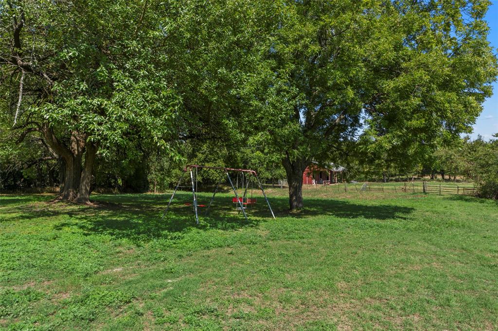 Collinwood Acres - Land