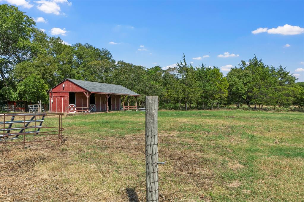 Collinwood Acres - Land