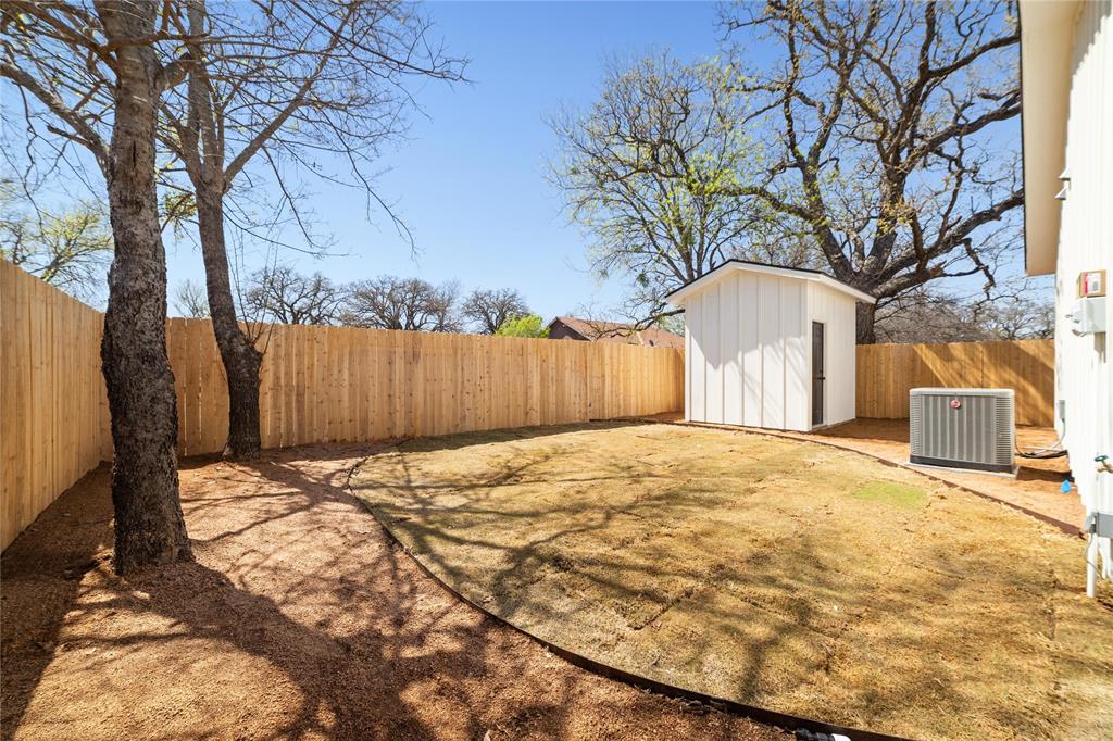 Ford's Addition - Residential