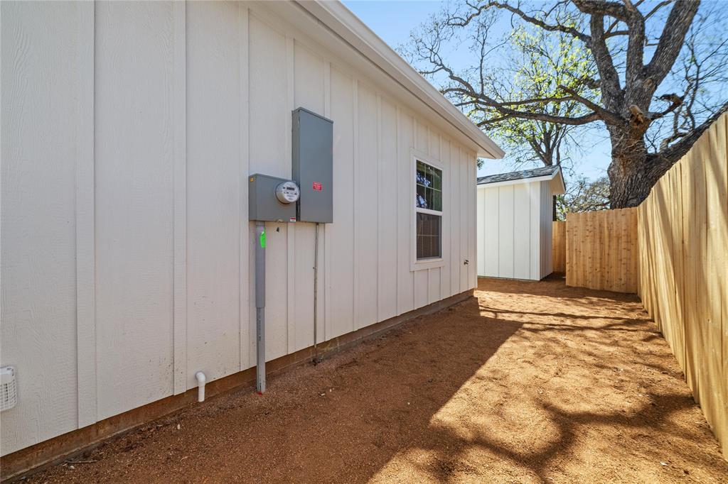 Ford's Addition - Residential