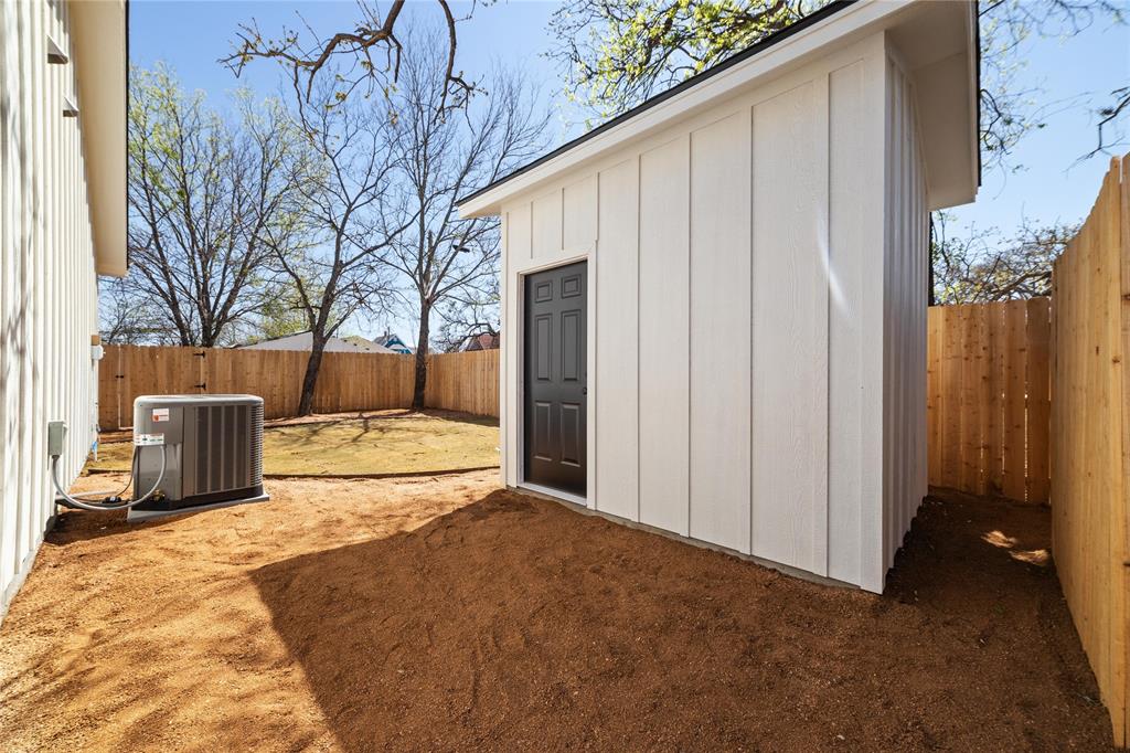 Ford's Addition - Residential