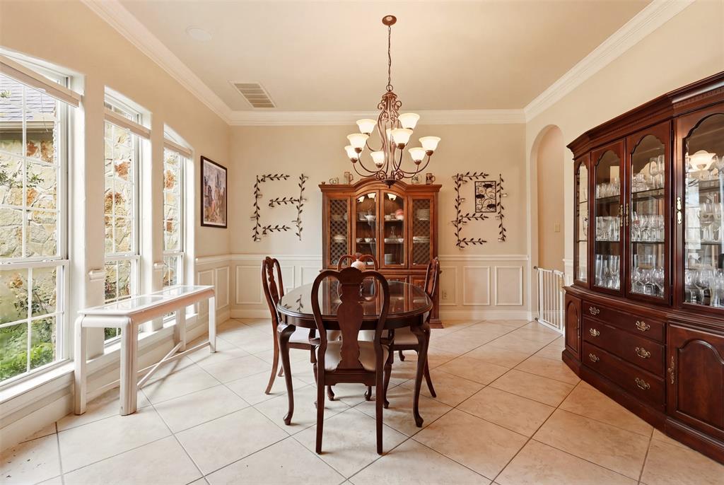 Estancia - Residential