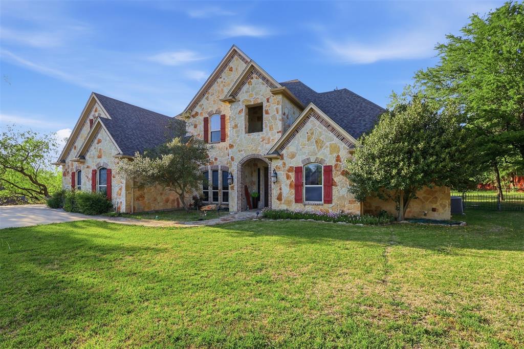 Estancia - Residential