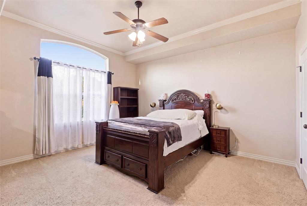 Estancia - Residential