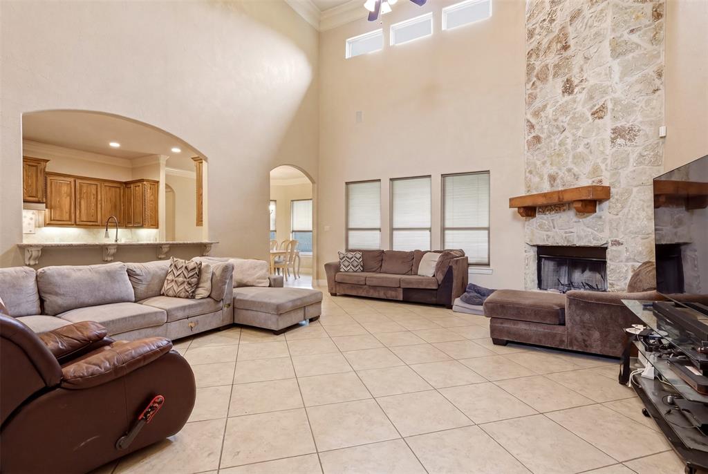 Estancia - Residential