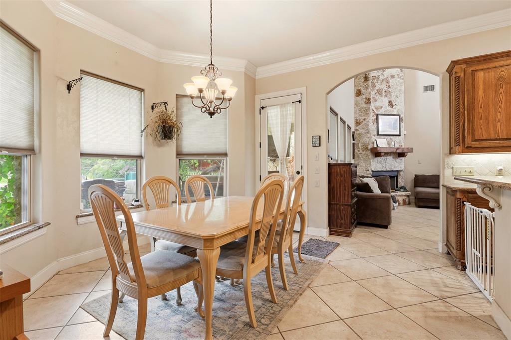 Estancia - Residential