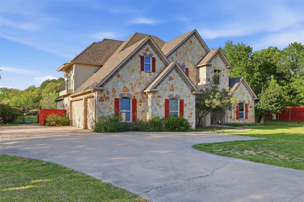 Estancia - Residential