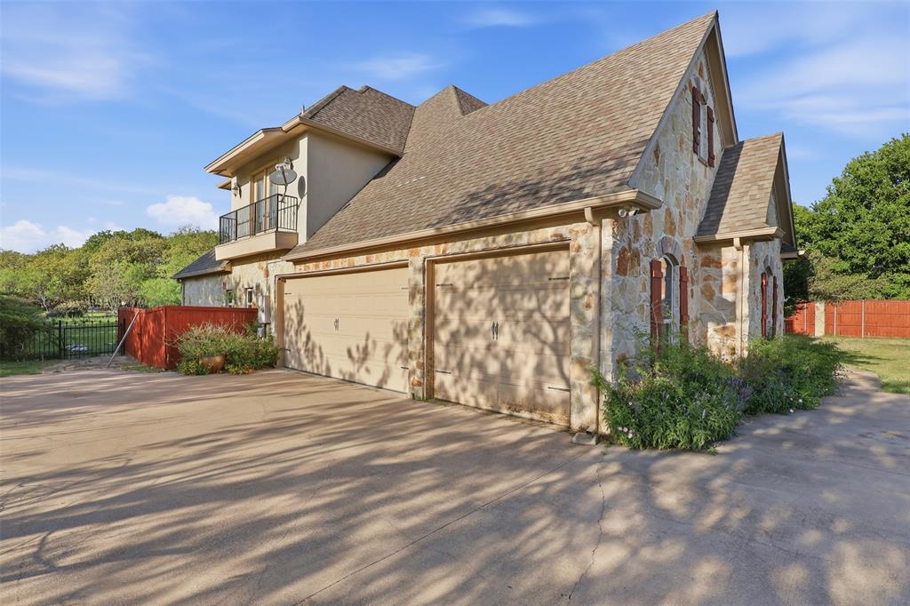 Estancia - Residential