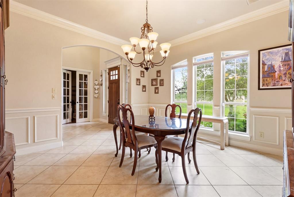 Estancia - Residential