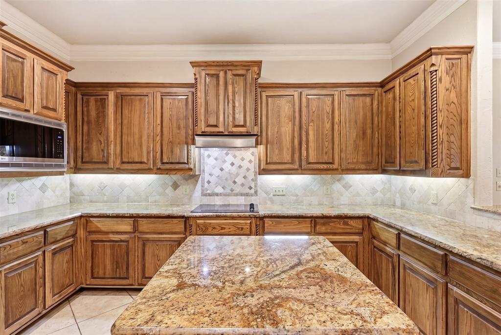 Estancia - Residential