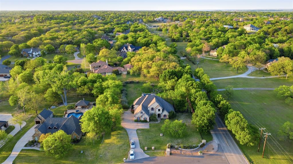 Estancia - Residential