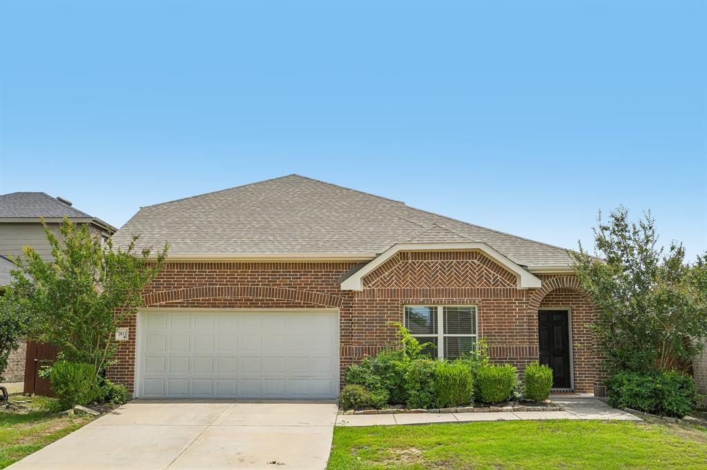 Heartland Tr A Ph 4a Autumn - Residential
