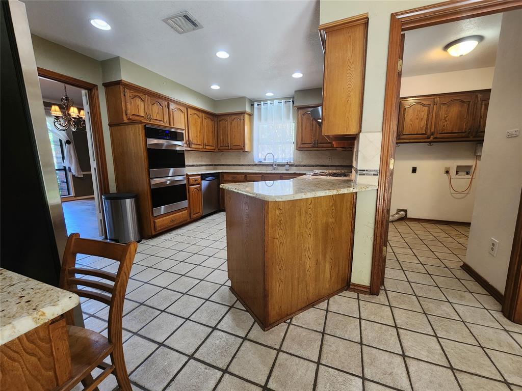 Northlake Woodlands East Ph 02 - Residential Lease