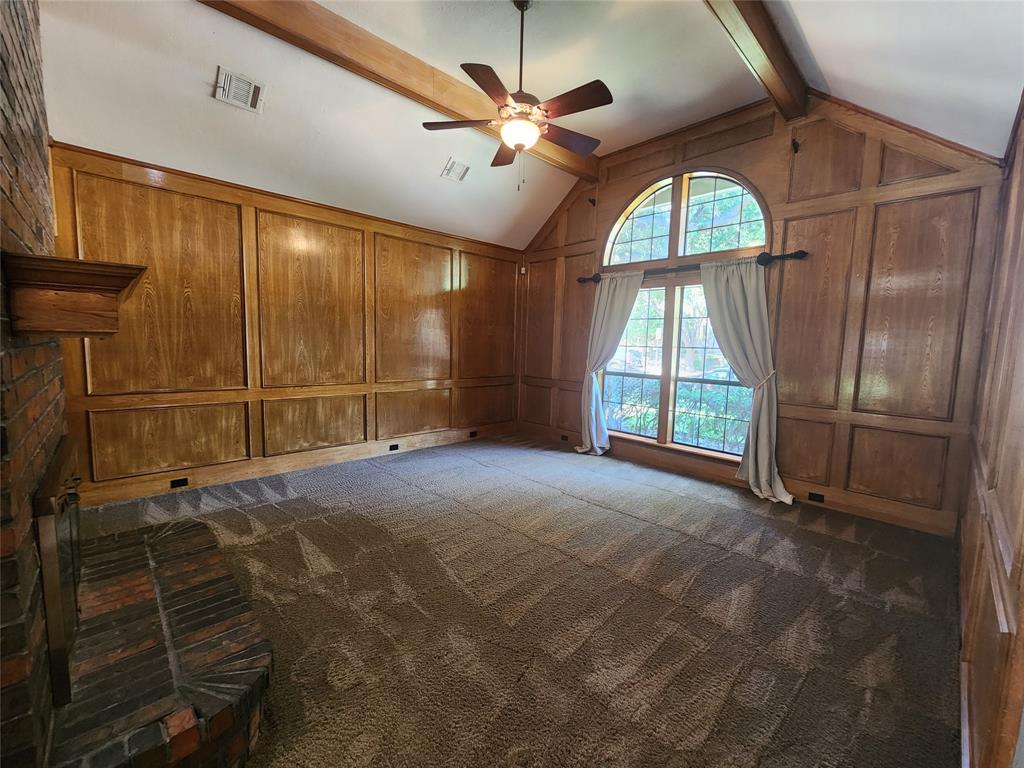 Northlake Woodlands East Ph 02 - Residential Lease