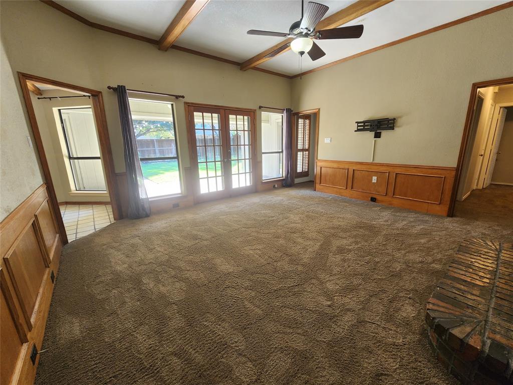 Northlake Woodlands East Ph 02 - Residential Lease