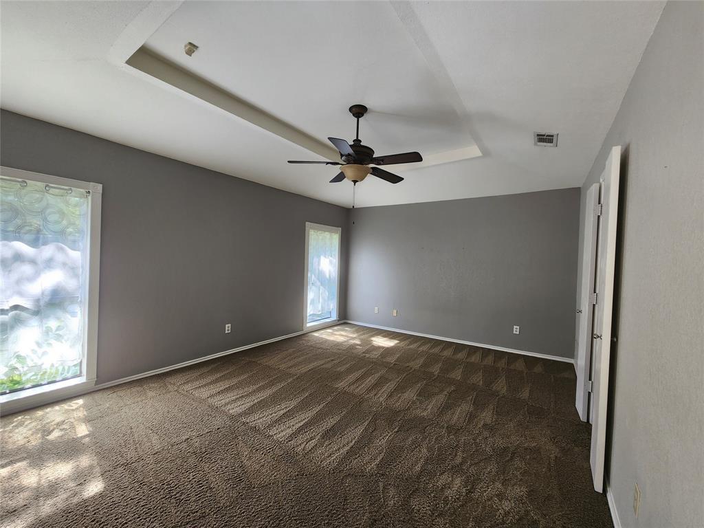 Northlake Woodlands East Ph 02 - Residential Lease