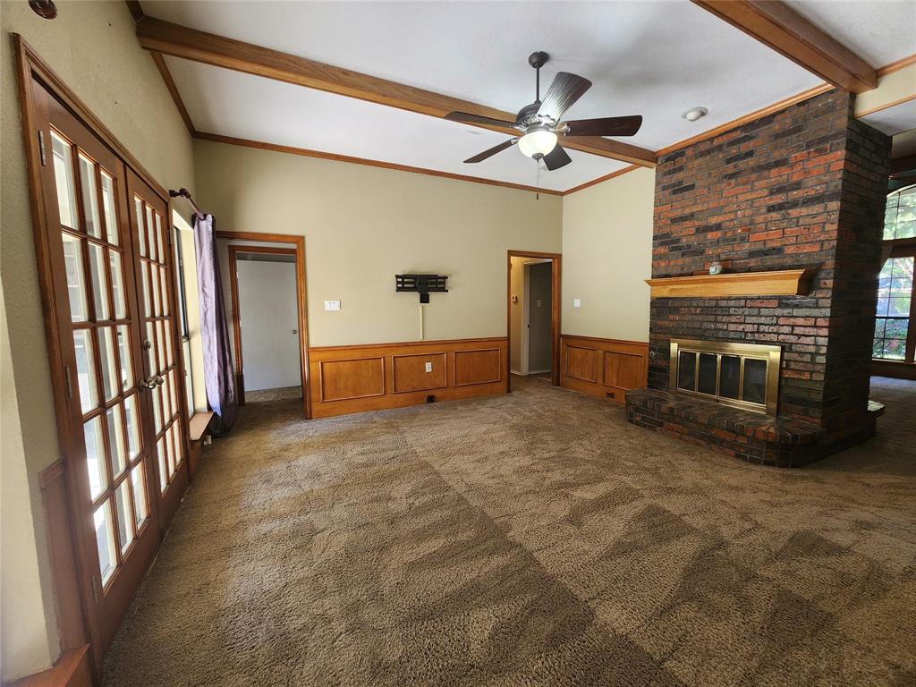 Northlake Woodlands East Ph 02 - Residential Lease