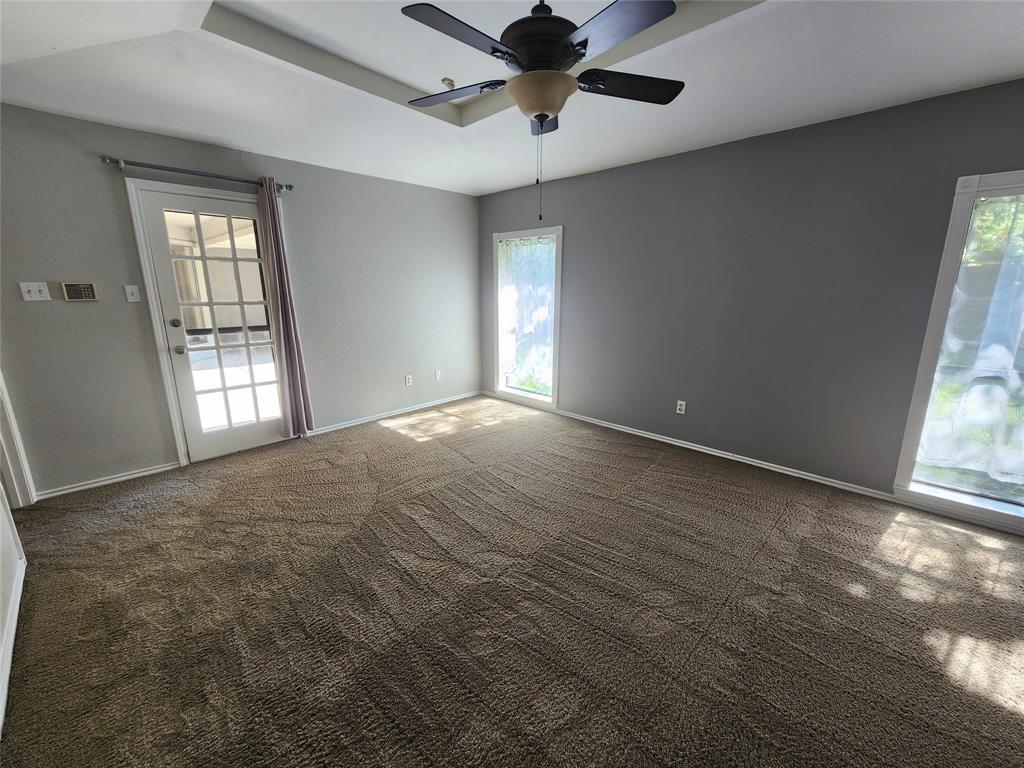 Northlake Woodlands East Ph 02 - Residential Lease