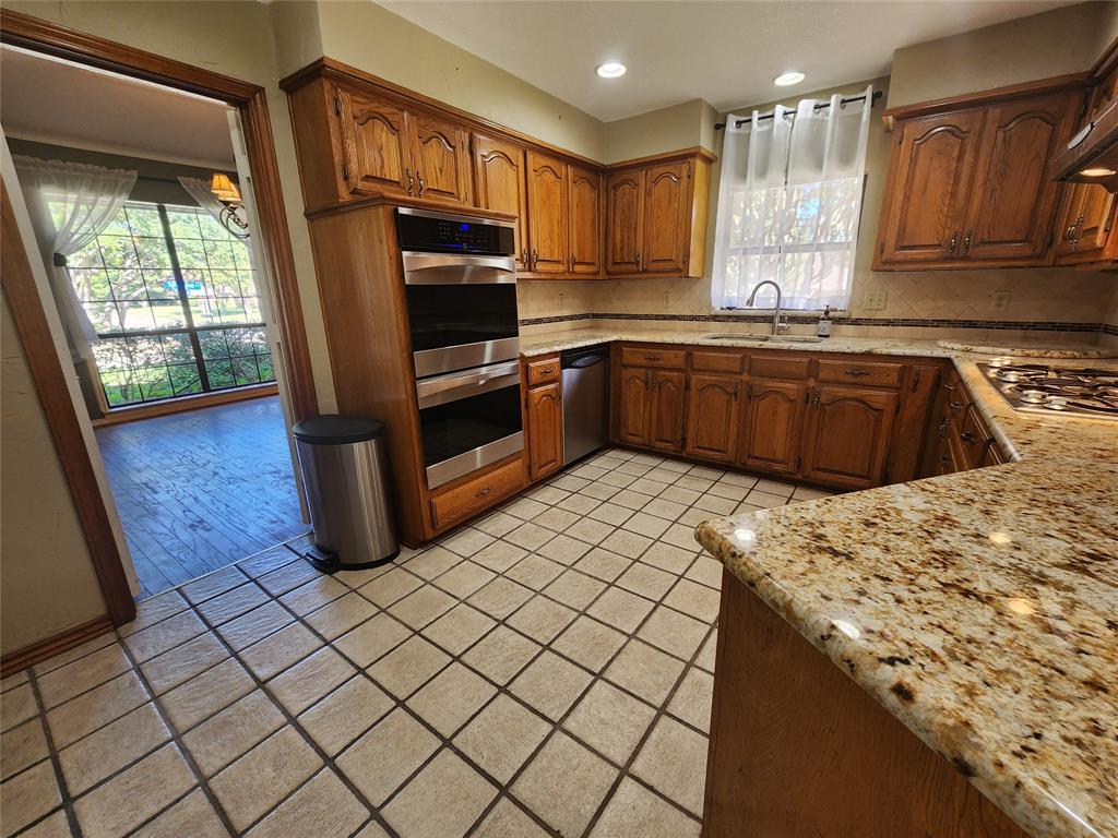 Northlake Woodlands East Ph 02 - Residential Lease